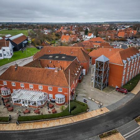 Hotel Tonderhus Exterior photo